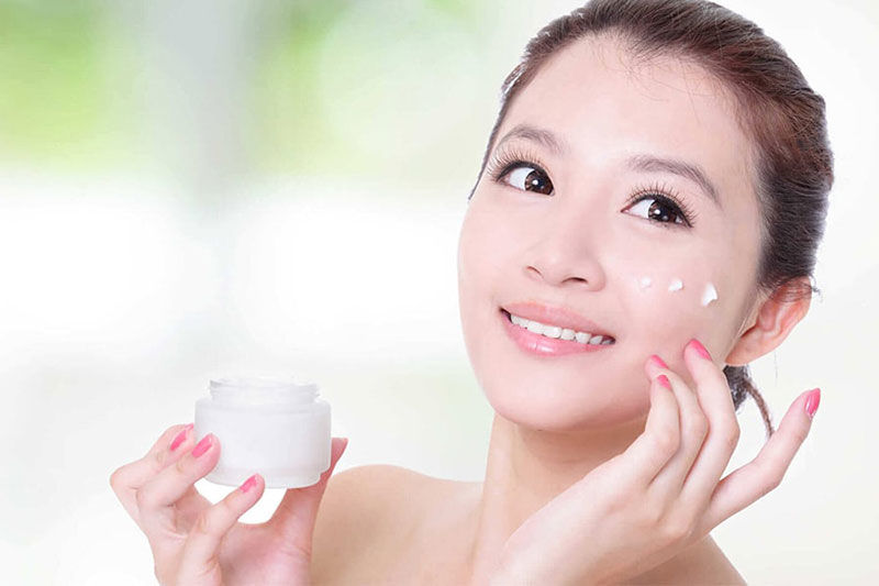 Cẩm nang mỹ phẩm dành cho da DSNT