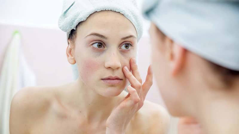 Cẩm nang mỹ phẩm dành cho da DSPW