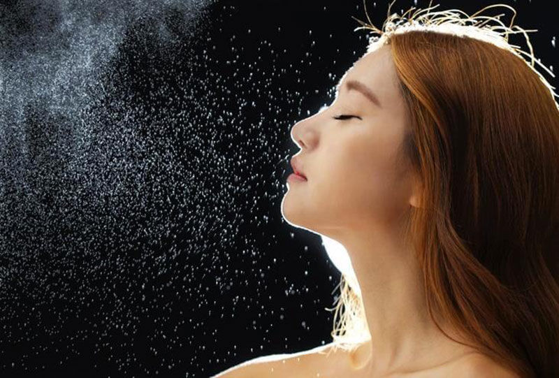 Cẩm nang mỹ phẩm dành cho da DSNW