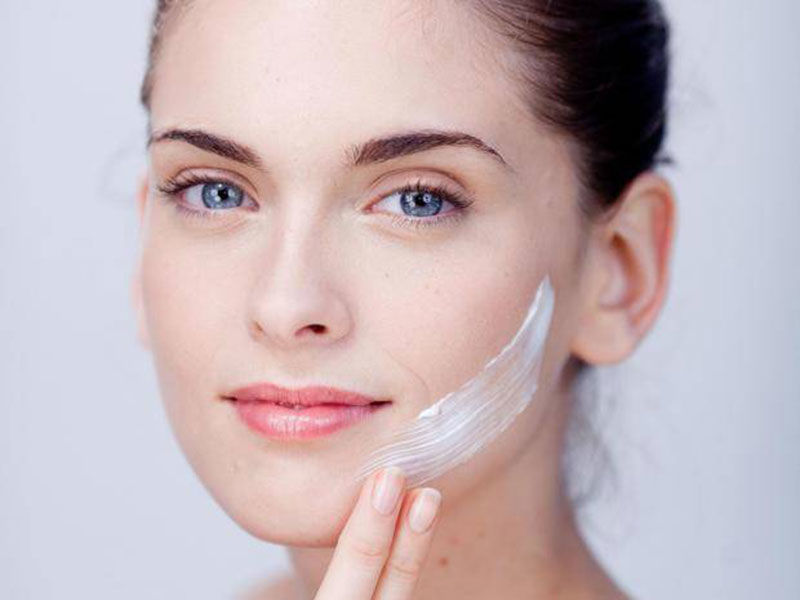 Cẩm nang mỹ phẩm dành cho da DSPT