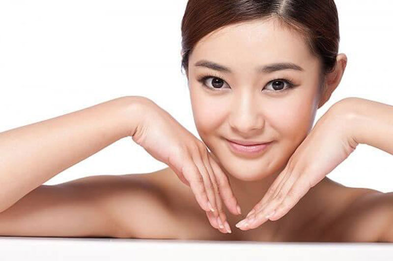 Gợi Ý Chăm Sóc Dành Cho Làn Da ORNW
