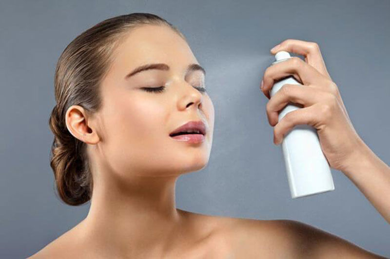 Một số thành phần không nên có trong mỹ phẩm dành cho da OSNW