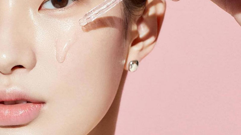 Cải thiện làn da DRNT bằng các mẹo chăm sóc da