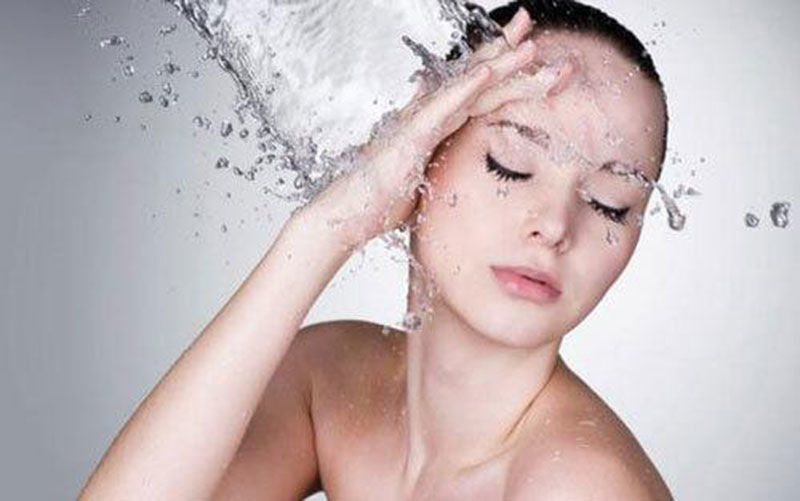 Cải thiện làn da DRNT bằng các mẹo chăm sóc da