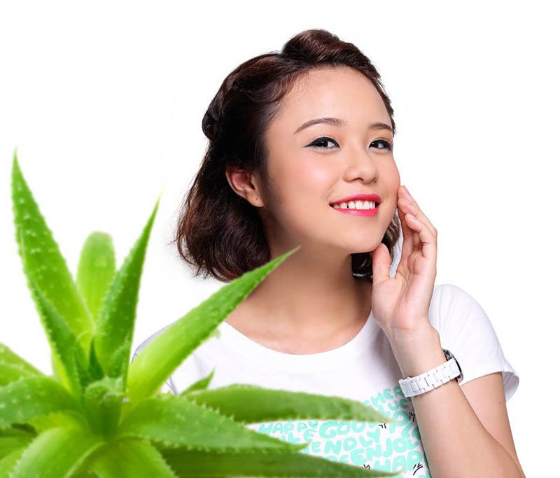 Bật mí 2 hướng chăm sóc cho làn da DRNW