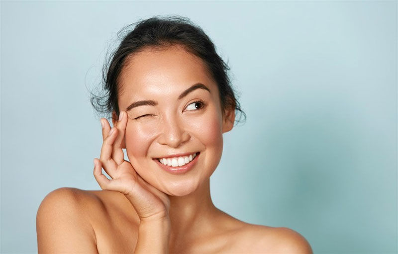 Bật mí 2 hướng chăm sóc cho làn da DRPT