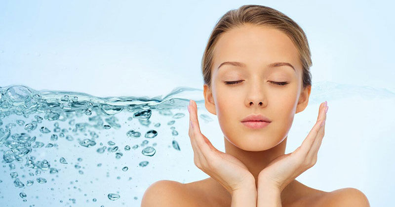 Bật mí 2 hướng chăm sóc cho làn da DRPW