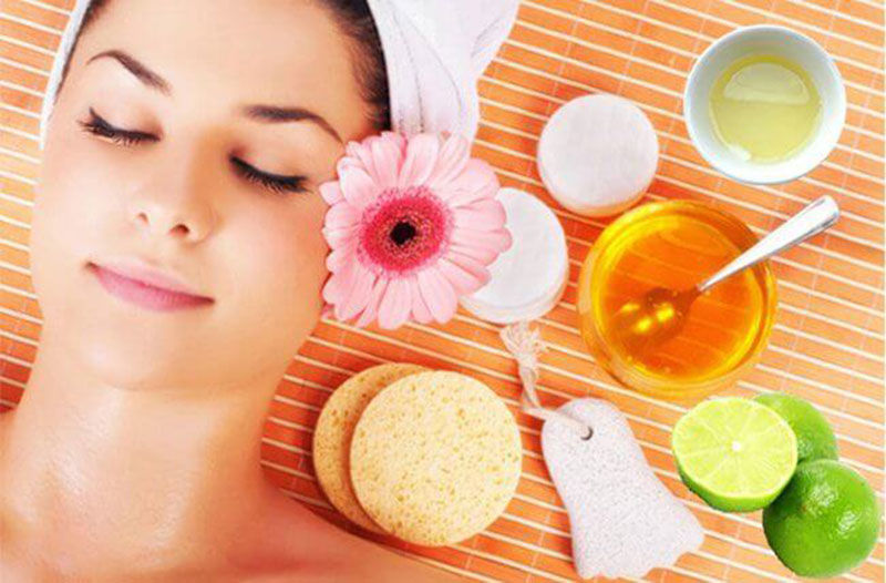 Bật mí hướng chăm sóc cho làn da ORPW