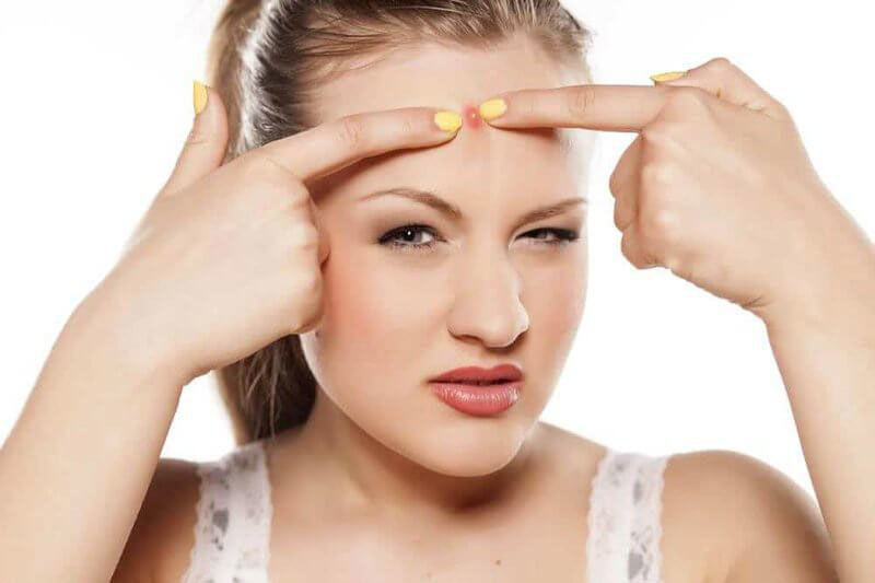 Bật mí hướng chăm sóc cho làn da OSNW