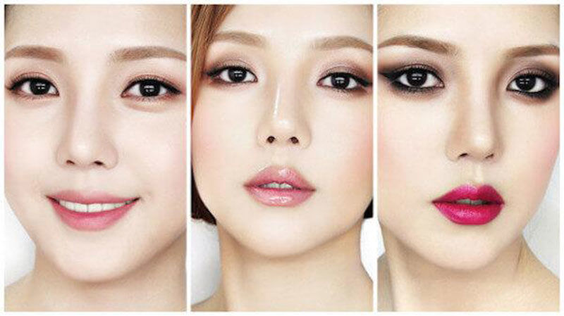 Cải thiện làn da ORPT với từng loại da
