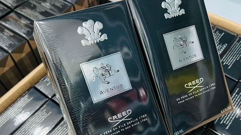 Giấy bọc hộp, seal sản phẩm