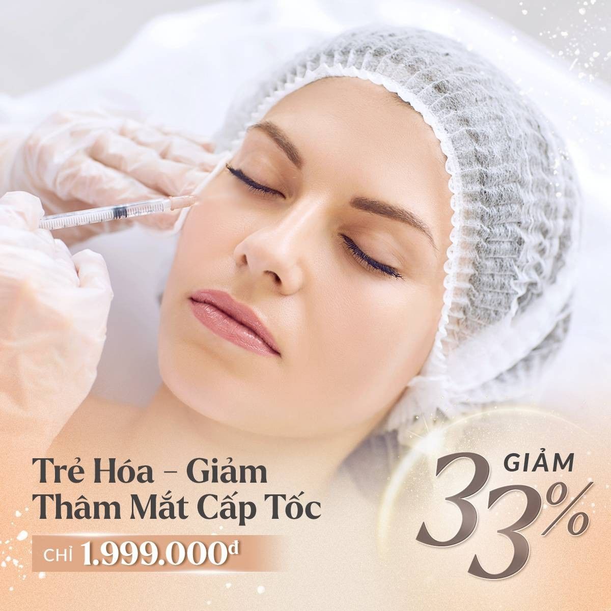 Website mua sắm mỹ phẩm chính hãng HappySkin Việt Nam