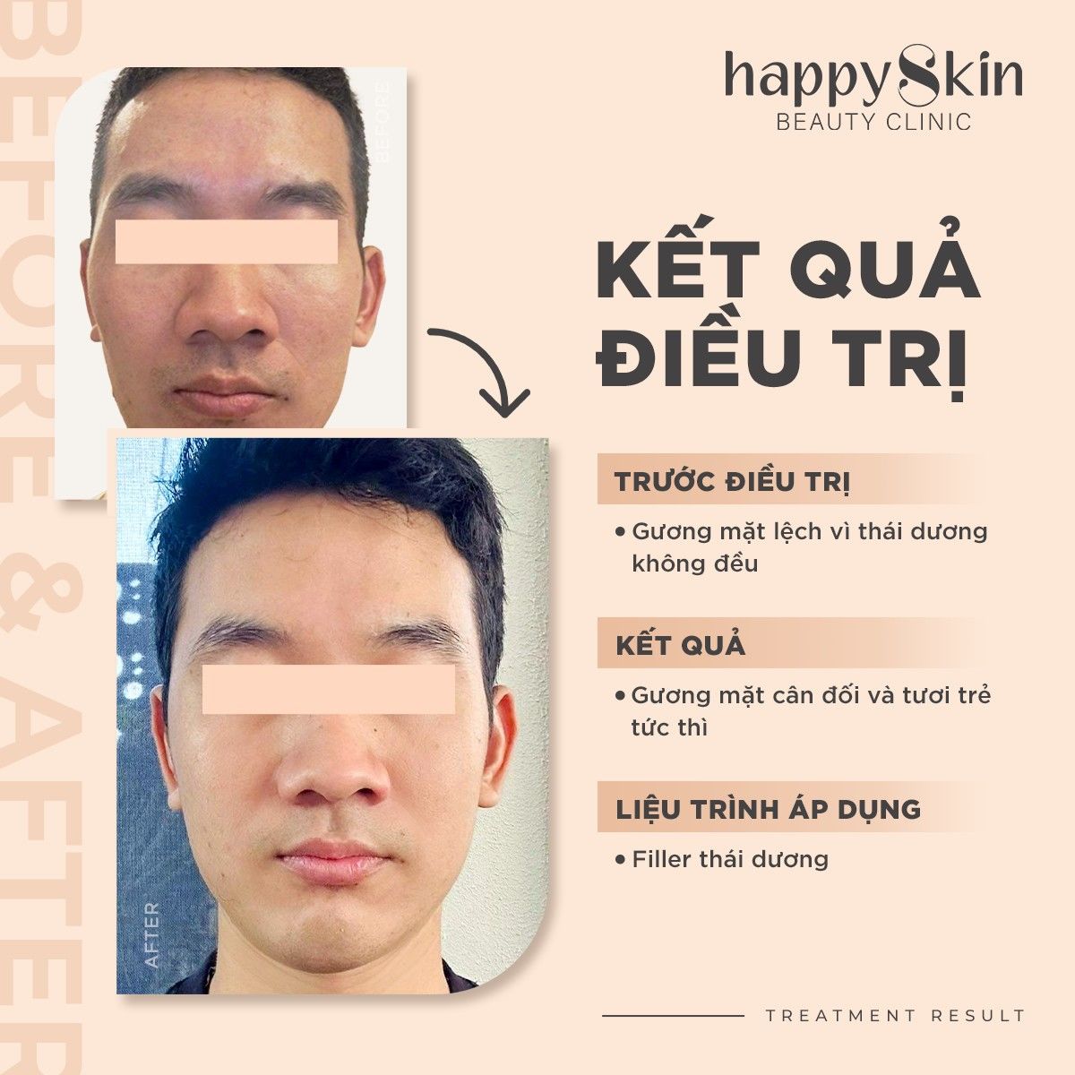 HAPPYSKIN BEAUTY CLINIC