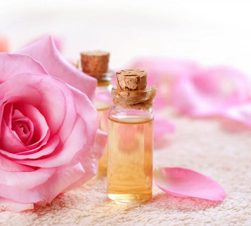 Tác Hại Của Nước Hoa Giả Đối Với Sức Khỏe