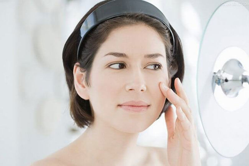 Hướng Dẫn Cách Dưỡng Da DRPW Sáng Tối Đúng Chuẩn