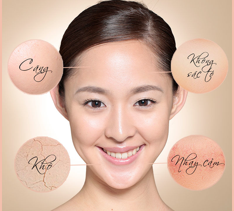 Thế Nào Là Da DSNT?