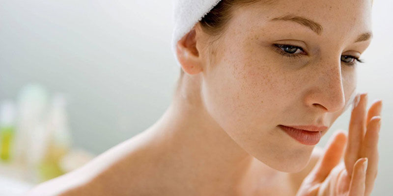 Hướng Dẫn Cách Dưỡng Da ORNT Sáng Tối Đúng Chuẩn