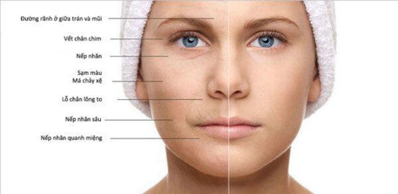 Hướng Dẫn Cách Dưỡng Da ORPW Sáng Tối Đúng Chuẩn