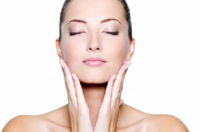 Vấn đề về làn da OSNW