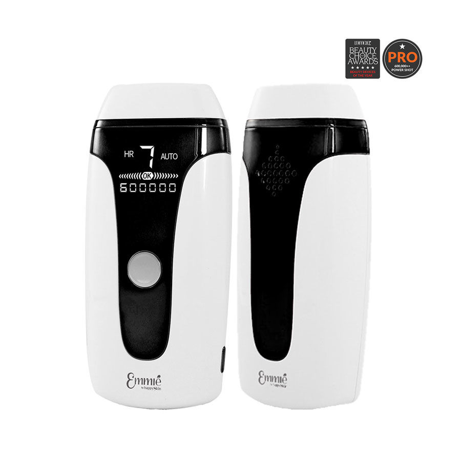 Máy Triệt Lông IPL PRO Therapy Device For Hair Removal EM448