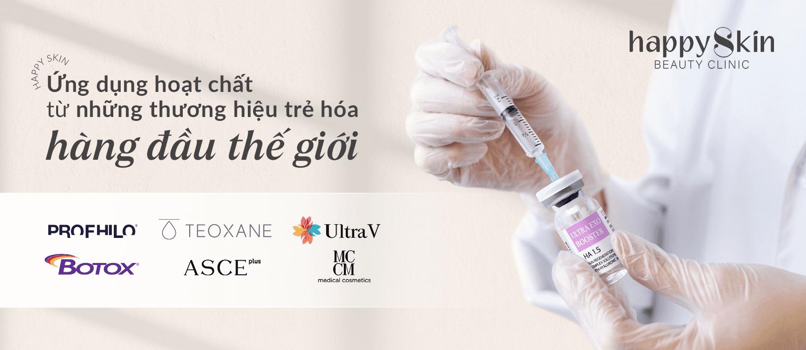 Dịch Vụ Tái Tạo Vẻ Đẹp
