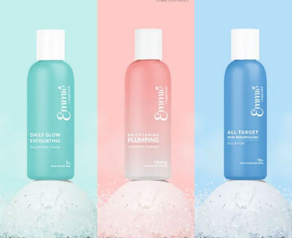 Emmié Toner Có Tốt Như Nhiều KOL Và KOC Khuyên Dùng? Sản Phẩm Tốt Vì...