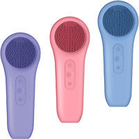 Máy Làm Đẹp Da Đa Năng SonicRadiant 5-in-1 Beauty Device - Deluxe Mini Edition