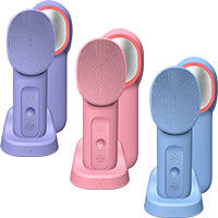 Máy Làm Đẹp Da Đa Năng SonicRadiant 5-in-1 Beauty Device