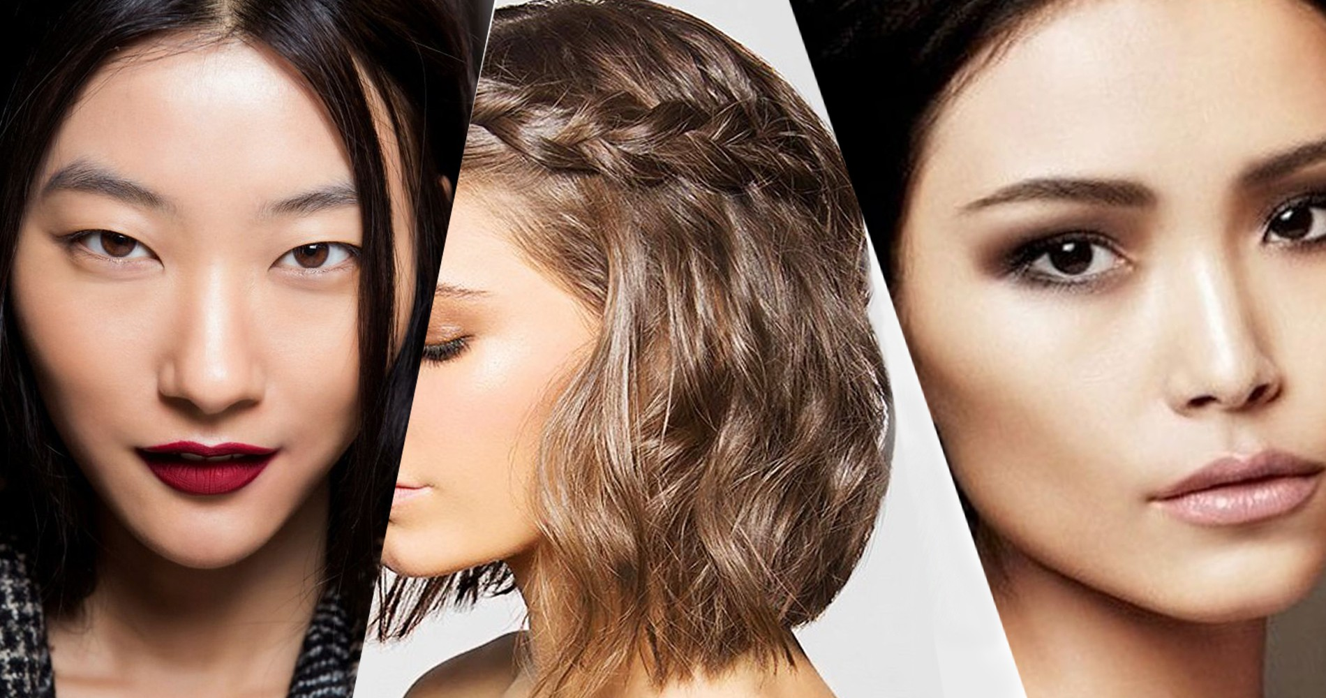 10 Xu Hướng Makeup, Tóc & Móng Sẽ Lỗi Thời Trong Năm 2017