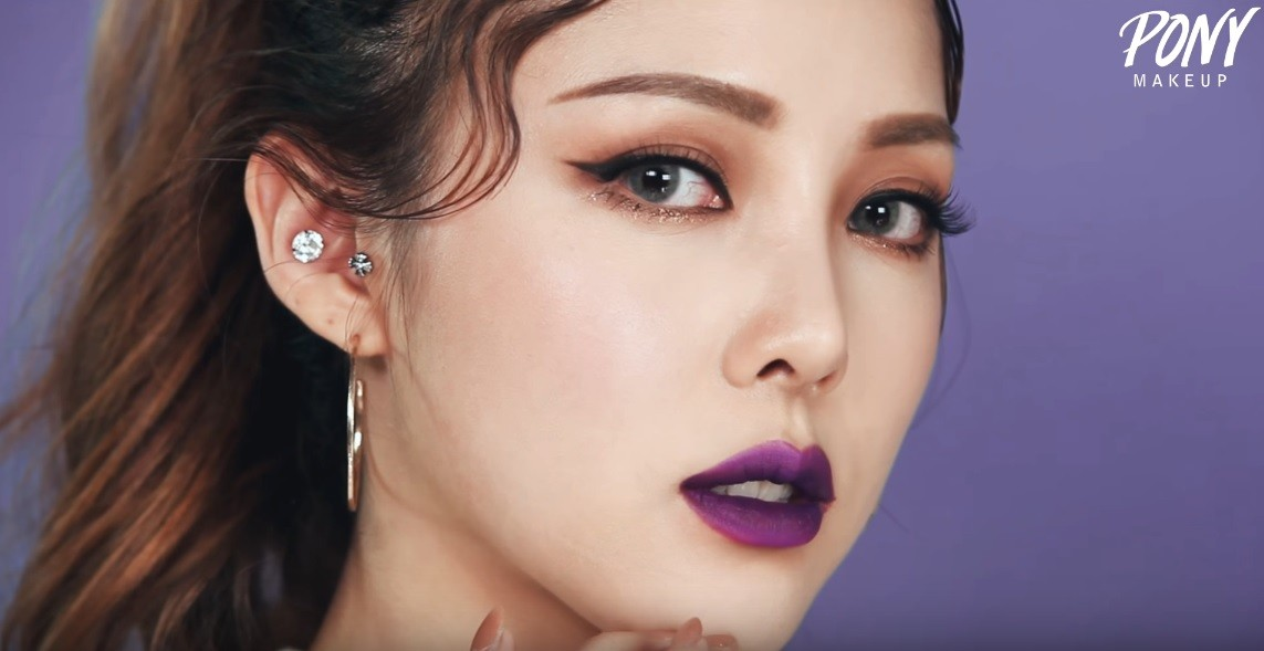 11 Bí Quyết Trang Điểm Đẹp Cho Mùa Lễ Hội Không Cần Glitter