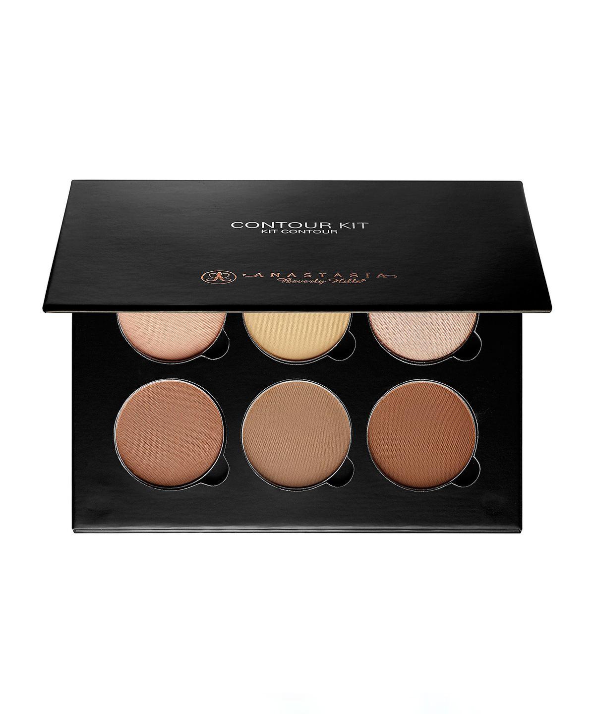 Top Highlight và Contour tốt nhất dành cho cả cô nàng gà mờ lẫn pro