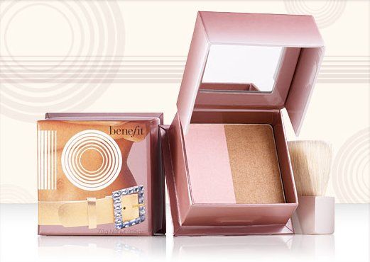 Top Highlight và Contour tốt nhất dành cho cả cô nàng gà mờ lẫn pro