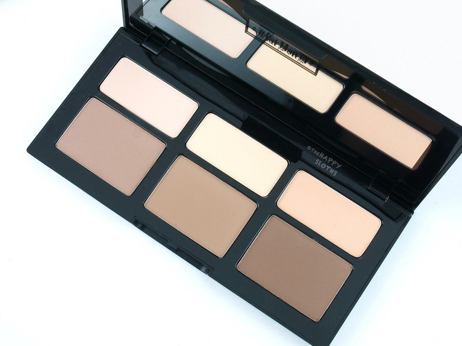 Top Highlight và Contour tốt nhất dành cho cả cô nàng gà mờ lẫn pro