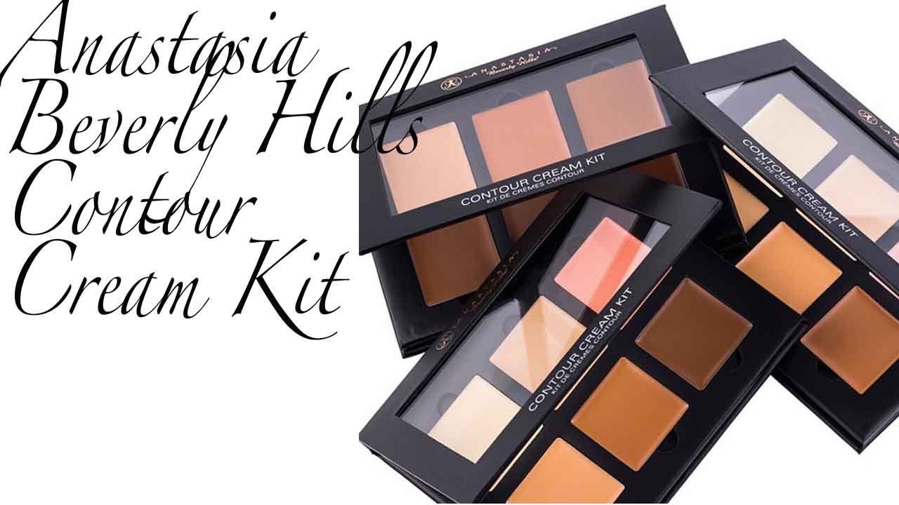 Top Highlight và Contour tốt nhất dành cho cả cô nàng gà mờ lẫn pro