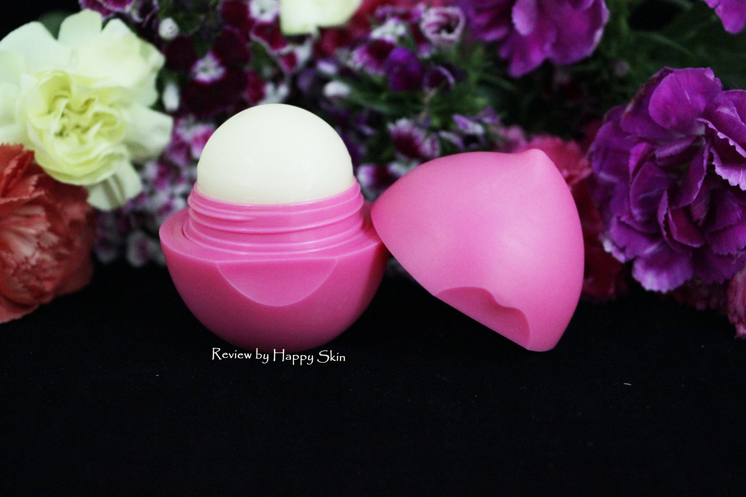 Review Trọn Bộ Son Dưỡng Môi LipIce Cho Đôi Môi Căng Mọng
