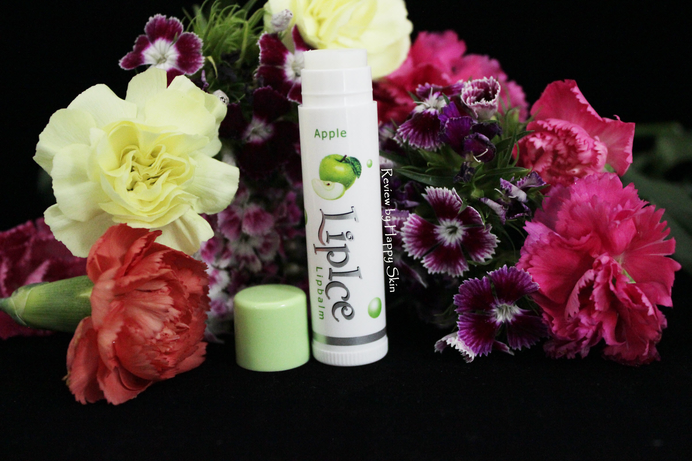 Review Trọn Bộ Son Dưỡng Môi LipIce Cho Đôi Môi Căng Mọng