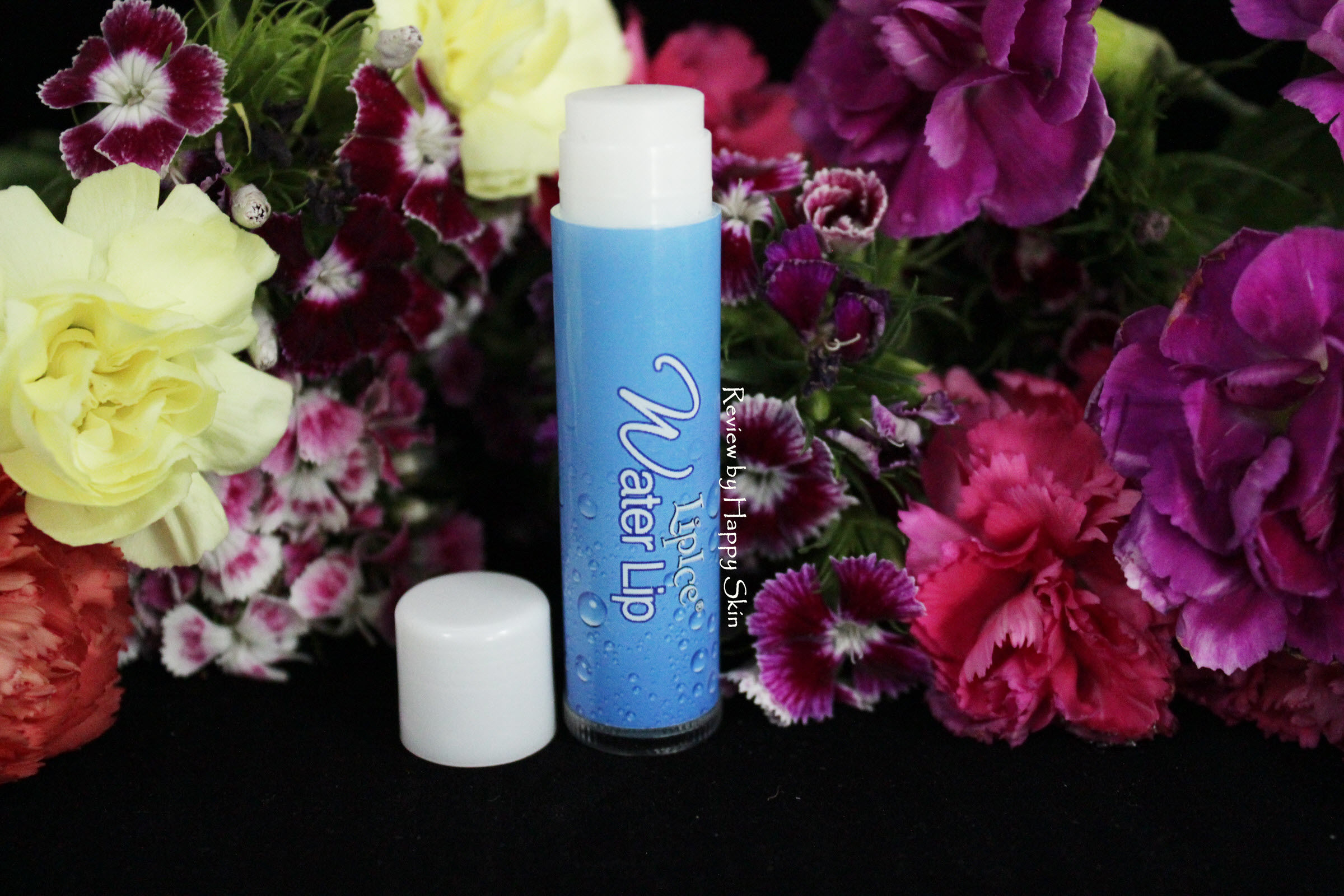Review Trọn Bộ Son Dưỡng Môi LipIce Cho Đôi Môi Căng Mọng
