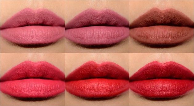 Những Thỏi Son Đẹp Ngất Ngây Khó Cưỡng Cho Mùa Tình Yêu