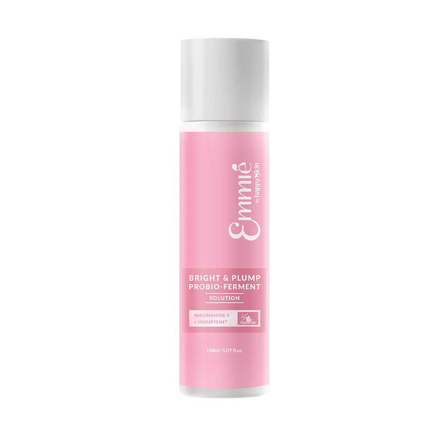 Nước Thần 5% Nia - Bright & Plump Probio-Ferment Solution 150ml