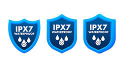 Công Nghệ Chống Nước IPX7