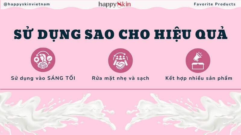 Hướng dẫn sử dụng