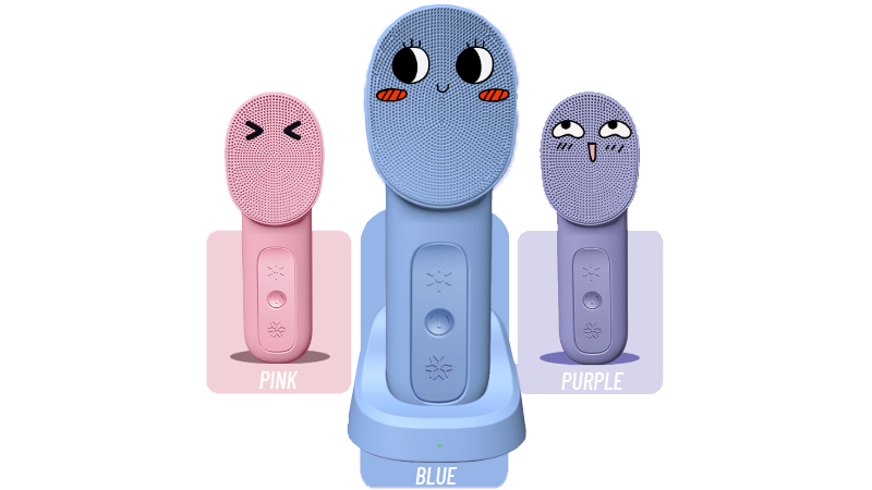 Máy Làm Đẹp Da Đa Năng SonicRadiant 5-in-1 Beauty Device