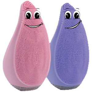 MÁY RỬA MẶT EMMIÉ PREMIUM FACIAL CLEANSING BRUSH SONIC EXTRA