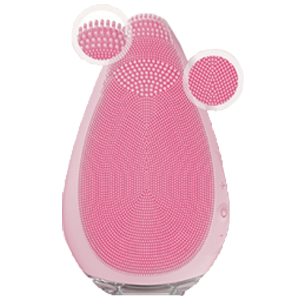 MÁY RỬA MẶT EMMIÉ PREMIUM FACIAL CLEANSING BRUSH SONIC EXTRA