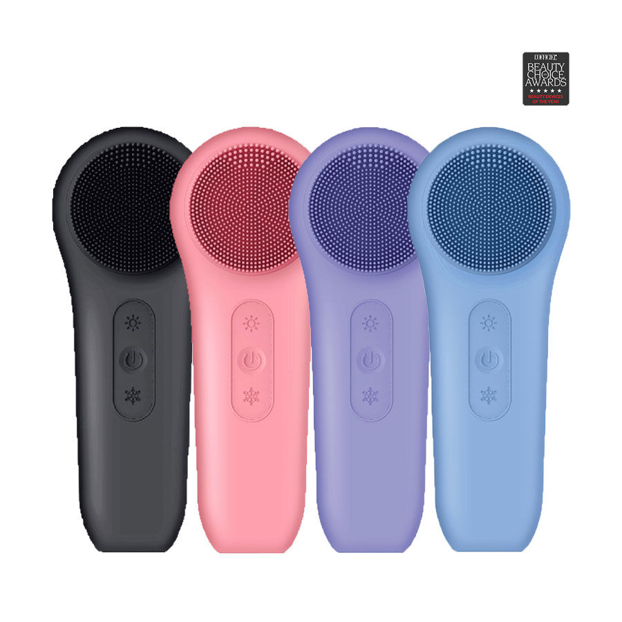 Máy Rửa Mặt Đa Năng SonicRadiant 5-in-1 Beauty Device - Deluxe Mini Edition