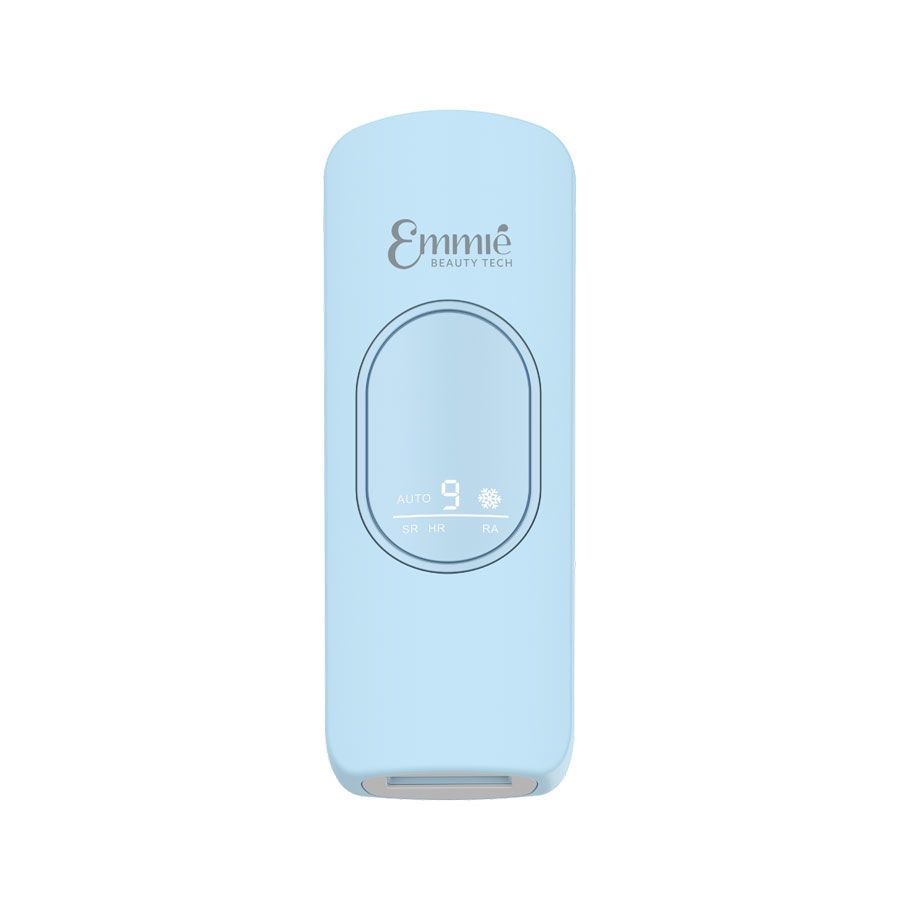 Máy Triệt Lông Lạnh IPL Therapy Device For Hair Removal EM448+ Pro ICE Infinite Glide