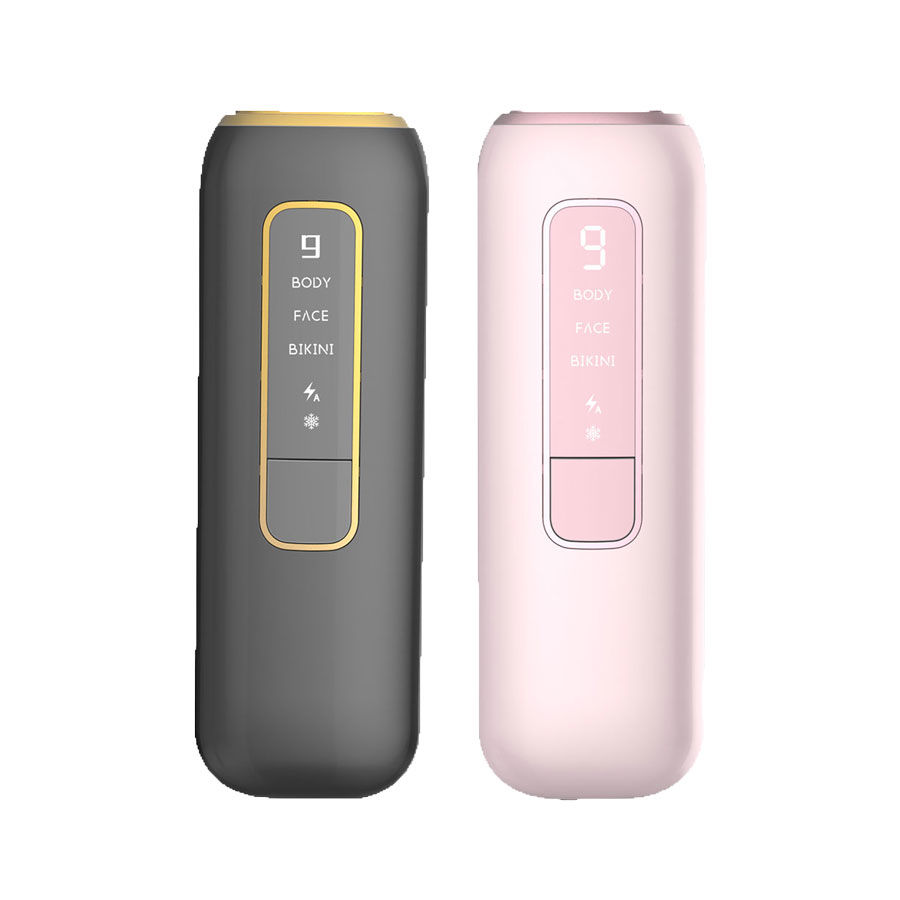 Máy Triệt Lông Lạnh IPL Therapy Device For Hair Removal EM520 Sapphire ICE Unlimited