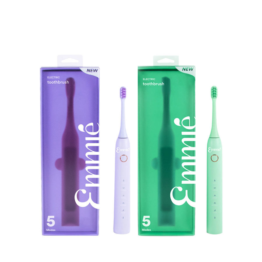 Bàn Chải Điện Emmié Electric Toothbrush