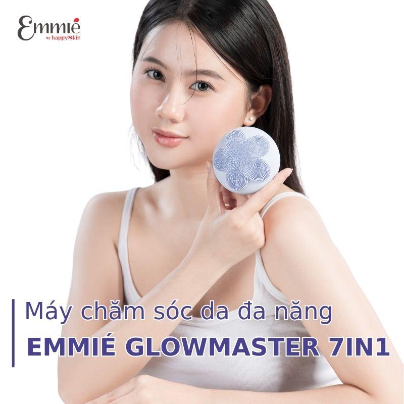Máy Chăm Sóc Da Đa Năng 7in1 - Bí Quyết Da Đẹp Chuẩn Spa