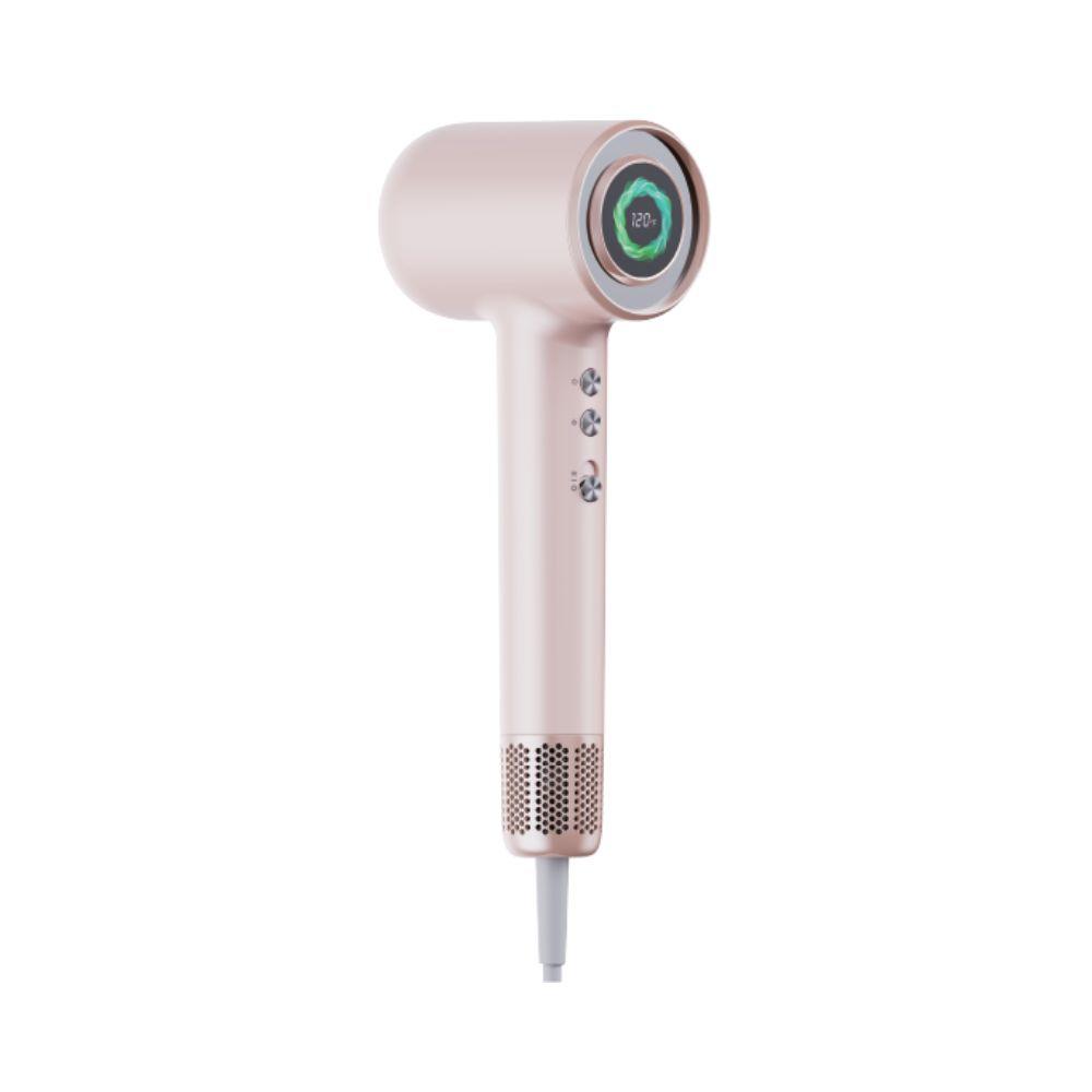Máy Sấy Tóc Ion High Performance Hair Dryer 1 Billion Plasma